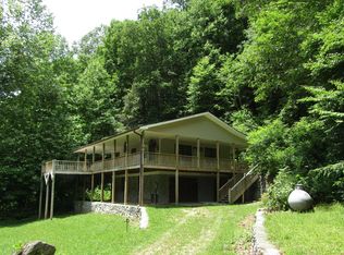 2950 Dream Catcher Cv, Hayesville, NC 28904