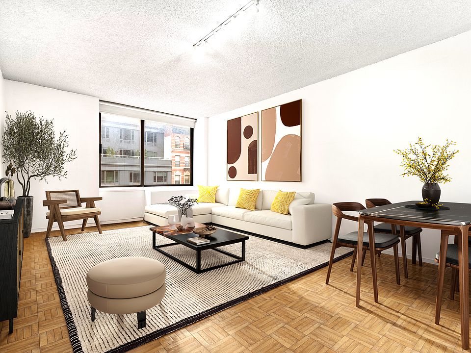 1st image of 270 W 17th St APT 5J