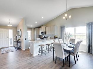 9820 Upper 89th St S, Cottage Grove, MN 55016