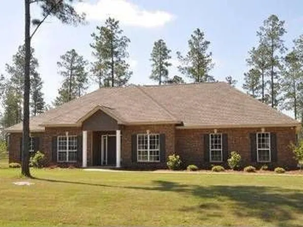 265 Hunters Ridge Rd, Tallassee, AL 36078