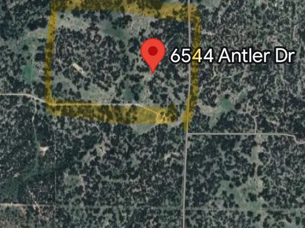 6544 Antler Dr, Fort McKavett, TX 76841