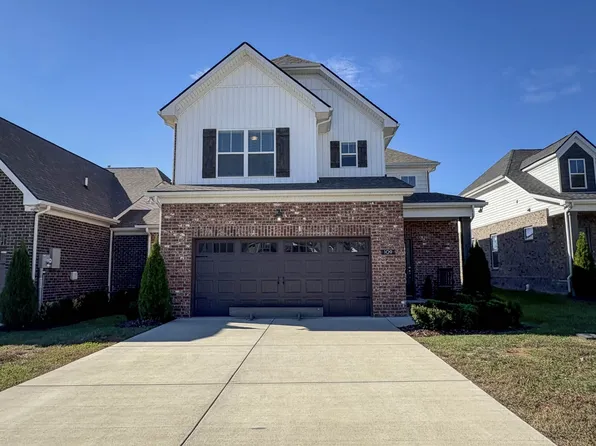 109 Weller Ln, Gallatin, TN 37066