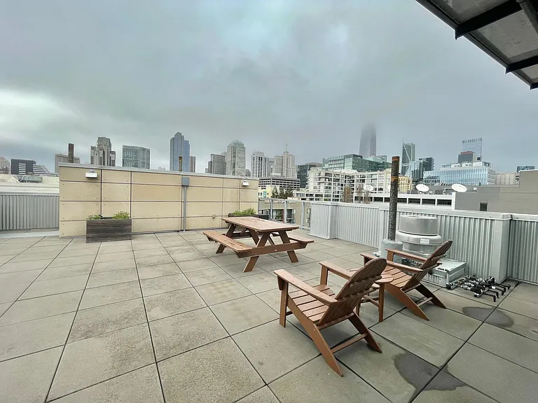 766 Harrison St #811 — Photo 15