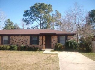 810 Calhoun Ave, Pensacola, FL 32507