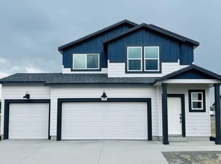 8778 W Red Ave, Cheney, WA 99004