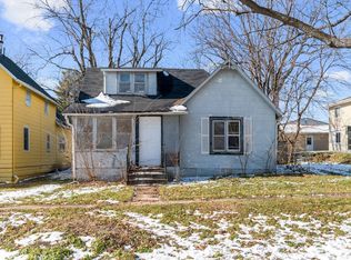 306 Cedar Ave, Woodward, IA 50276