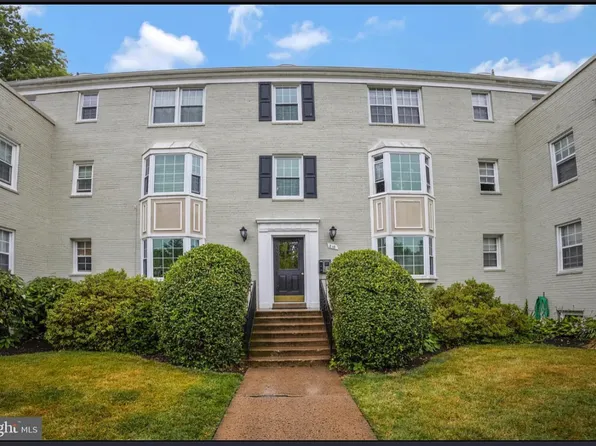 818 S Arlington Mill Dr APT 102, Arlington, VA 22204