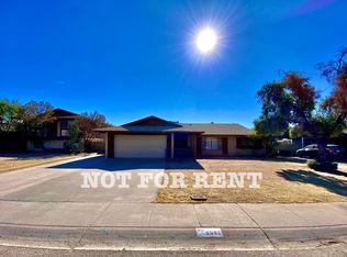 3547 W Dailey St, Phoenix, AZ 85053