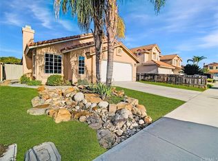 371 Via Capri, Hemet, CA 92545
