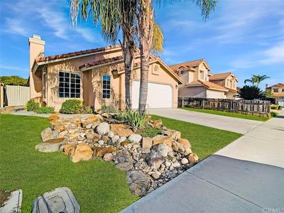 371 Via Capri, Hemet, CA, 92545