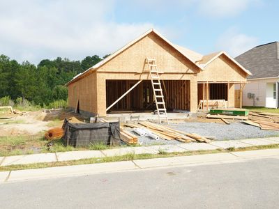 13151 Garden Creek Ln, Northport, AL, 35473