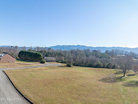 2nd image of 0 Thunderhead Mountain Dr Lot 28
