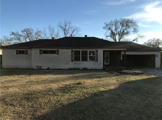337 Bond St, Fairfield, TX 75840