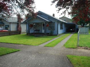 1002 N 1st Ave, Kelso, WA 98626