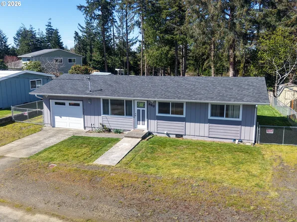 560 Fillmore St, Coos Bay, OR 97420