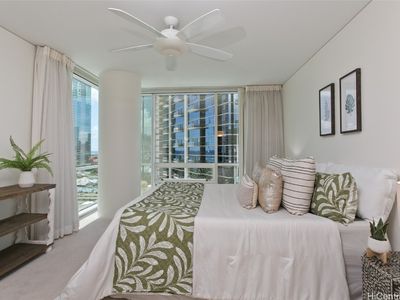 88 Piikoi St APT 1501, Honolulu, HI, 96814