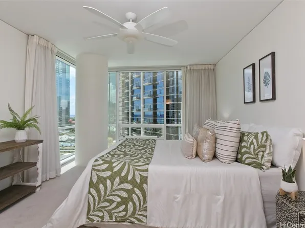 88 Piikoi St APT 1501, Honolulu, HI 96814