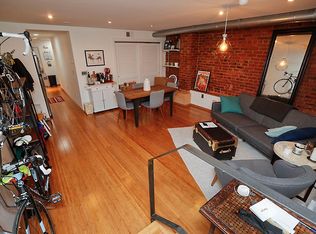 1207 Clifton St NW, Washington, DC 20009