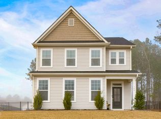 304 Beacon Hill Rd, Lillington, NC 27546