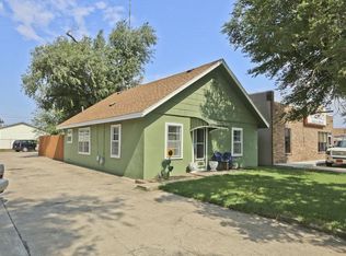 1417 S Handley St, Wichita, KS 67213