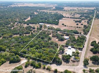 799 County Road 3160, Valley Mills, TX 76689