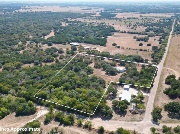 799 County Road 3160, Valley Mills, TX 76689