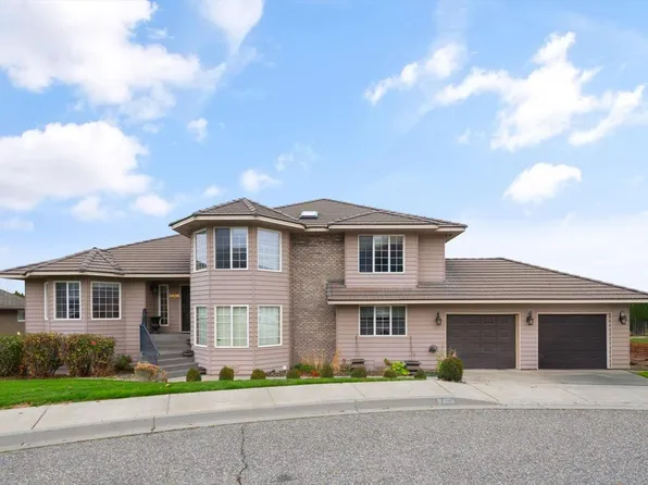 3406 W 42nd Ave, Kennewick, WA 99337