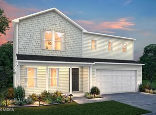 1545 Austin Dr, Macon, GA 31217