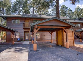 2586 Village Loop #22, Pinetop, AZ 85935