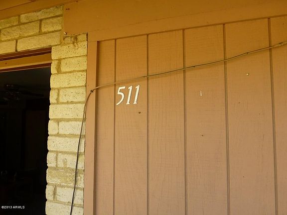 2nd image of 511 E Desert Dr