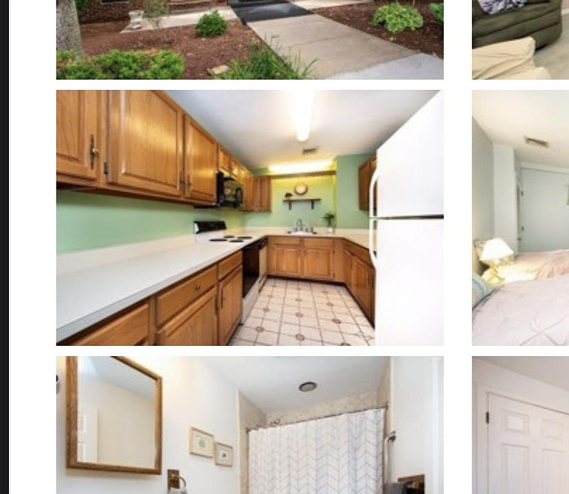 2nd image of 64 Willard St APT 109