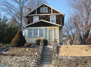 511 E Chester Pike, Ridley Park, PA 19078