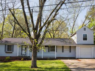 206 Santa Anita Dr, Starkville, MS 39759