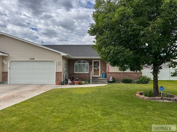 1218 Ashland Dr, Idaho Falls, ID 83406