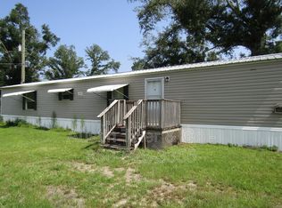 2419 Country Pines Ln, Marianna, FL 32448