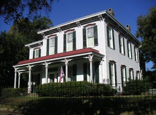 509 Dallas Ave, Selma, AL 36701