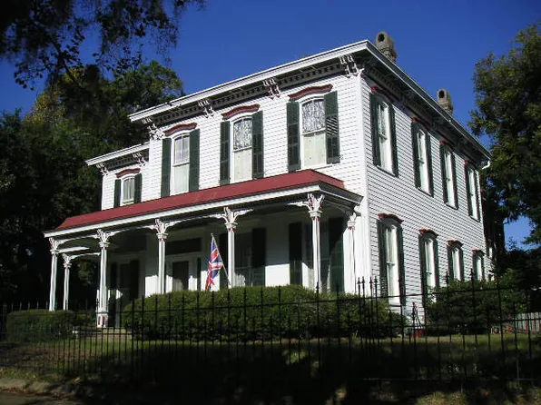 509 Dallas Ave, Selma, AL 36701