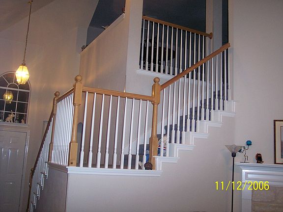 Stairway