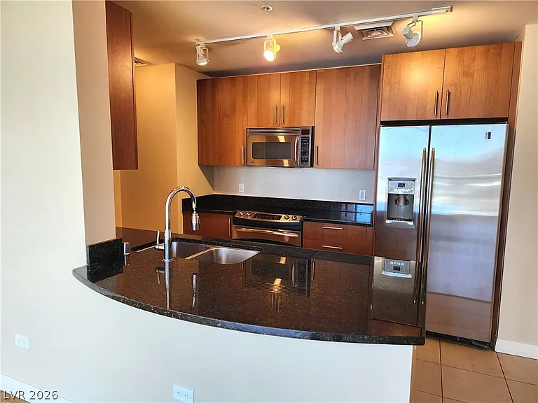 200 W Sahara Ave #1705 — Photo 5