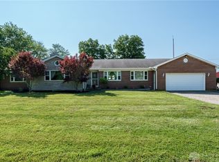 7624 Lexington Salem Rd, West Alexandria, OH 45381