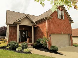 219 Paynes Landing Blvd, Georgetown, KY 40324