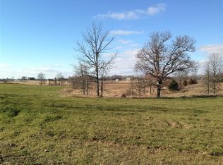 Buss Rd, Manchester, MI 48158