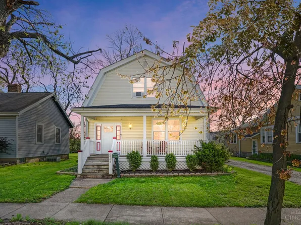 6948 Mulberry St, Cincinnati, OH 45239