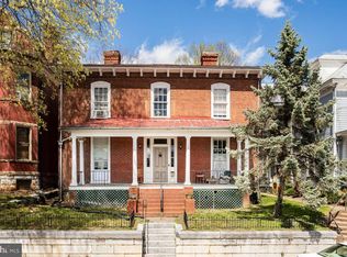 229 Kalorama St, Staunton, VA 24401