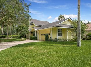 123 Island Dr, Ponte Vedra Beach, FL 32082