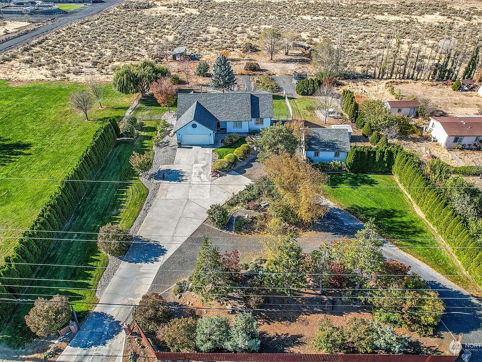 13804 NW Dodson Road, Ephrata, WA 98823 MLS 2176491 Zillow