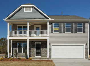 3501 Triad Ct LOT 10, Raleigh, NC 27604