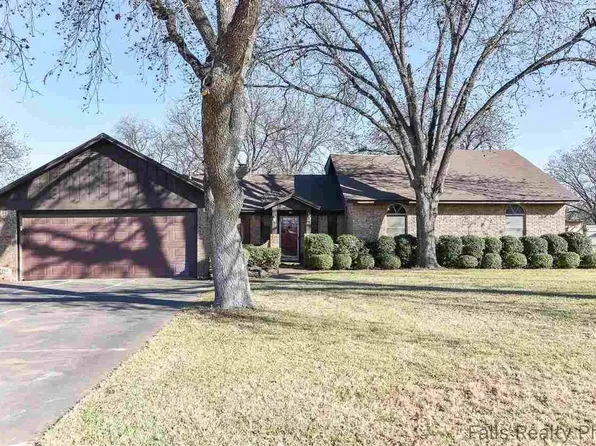 3148 Southeast Dr, Wichita Falls, TX 76306