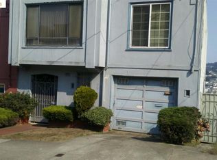 191 Caine Ave, San Francisco, CA 94112