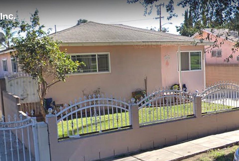 EAST RANCHO DOMINGUEZ, CA